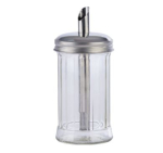 RETRO AMERICAN SUGAR POURER