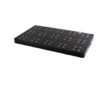 CHARGING STATION, 15-FOLD