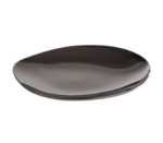 PLATE, 4 PCS. -PEBBLE-