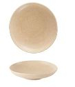 NUDE DEEP PASTA DISH 21CM / 8"