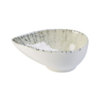 DRIFT TEAR DISH 4OZ PORLAND ENIGMA 11CM/4 1/4"/10CL