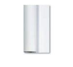 DUNISILK SLIPCOVER 84CM WHITE LINNEA