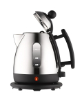 DUALIT CORDLESS KETTLE S/S 1LTR