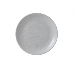 DUDSON EVO ORIGINS FAWN WHITE COUPE PLATE 6.5"