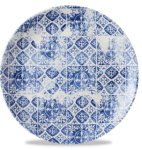 DUDSON MAKERS COLLECTION PORTO EVOLVE COUPE PLATE 10.25"