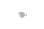 HARVEST NORSE CAPPUCCINO 8OZ WHITE CUP