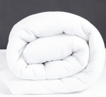 ESSENTIAL SINGLE HOLLOWFIBRE DUVET 10.5TOG