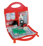 EMERGENCY BURNS KIT 2 - 20 PERSON