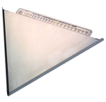 TABLET COUNTER STAINLESS STEEL