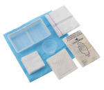 WOUND CLEANSING PACK