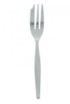 ECONOMY CAKE FORK S/S 18/0 GAUGE