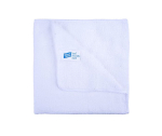 CONTRACT MICROFIBRE CLOTH WHITE