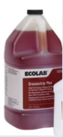 ECOLAB GREASESTRIP PLUS CLINGING GEL DEGREASER 5LTR