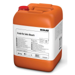 ECOLAB SAFE BLEACH 20KG 9040660
