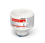 SOLID CLEAN DISH WASHING MACHINE DETERGENT 4X4.5KG ECOLAB