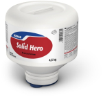 ECOLAB SOLID HERO PLUS DISHWASHER DETERGENT 4.5KG
