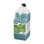 ECOLAB WASH N WALK FLOOR CLEANER BIOLOGICAL NO RINSE 5LTR