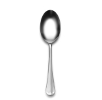 ELIA RATTAIL DESSERT SPOON 2.5MM 18/10 X12