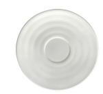 ELIA ESSENCE PREMIER BONE CHINA BREAKFAST CUP SAUCER 175