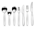 ELIA ESSENCE STAINLESS STEEL TABLE KNIFE 18/10