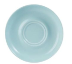 SAUCER FOR COFFEE/TEA 15CM SKY PACK OF 6