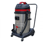 VIPER LSU275 WET/DRY VACUUM DOUBLE MOTOR 75LTR