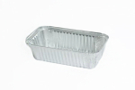 FOIL CONTAINER 8.5 X 4.5 NO6