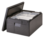 CAMBRO MULTIPURPOSE TOP LOADER 41L