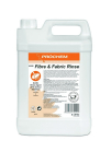 PROCHEM FIBRE & FABRIC RINSE 5LTR BM025-5 459004