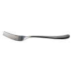 DPS FLAIR STAINLESS STEEL DESSERT FORK 18/10