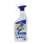 FLASH 750ML PROFESSIONAL DISINFECTING SPRAY X6