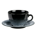 DPS PORCELITE AURA FLARE BOWL SHAPED CUP 10.5OZ