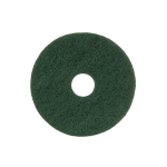 FLOOR PAD 20" GREEN