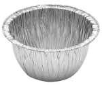 FOIL PUDDING CUPS 140ML/5OZ