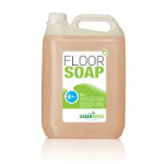 ALKALINE FLOOR SOAP 5LTR