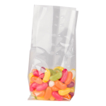 FILM SATCHEL 3 X 5 X 7" 40MU