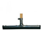 STEEL FLOOR SQUEEGEE 55CM