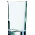 UTOPIA PRINCESA TOUGHENED HIBALL GLASS 10OZ/290ML