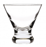 LIBBEY COSMOPOLITAN ROCKS GLASS TUMBLER 8.3OZ/240ML