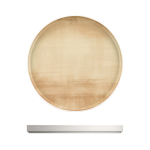 ARTIS THE GALLERY NATUAL PLATE 25CM / 9.8"