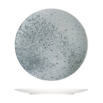 ARTIS THE GALLERY SANDSTONE GREY PLATE 30CM / 11.8"