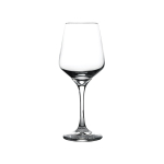 LIBBEY BRILLIANCE WINE GLASS 12OZ/350ML