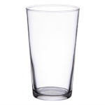 ARCOROC CONIQUE PINT GLASS 20OZ/568ML CE MARKED
