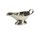 S/S SAUCE BOAT 450ML(16OZ) 6391