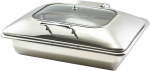 INDUCTION CHAFING DISH GN1/1