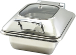 INDUCTION CHAFING DISH GN1/2