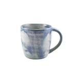 TERRA PORCELAIN SEAFOAM MUG 30CL/10.5OZ