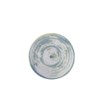 TERRA PORCELAIN SEAFOAM SAUCER 11.5CM