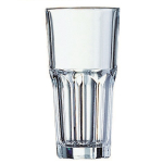 ARCOROC GRANITY COOLER HIBALL TUMBLER GLASS 11OZ/310ML