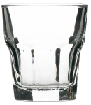 GIBRALTAR 9OZ/25CL ROCKS GLASS 15242 X12 03-21-112